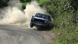 Escort Rally Special 2023 | Shakedown [HD] by SRP