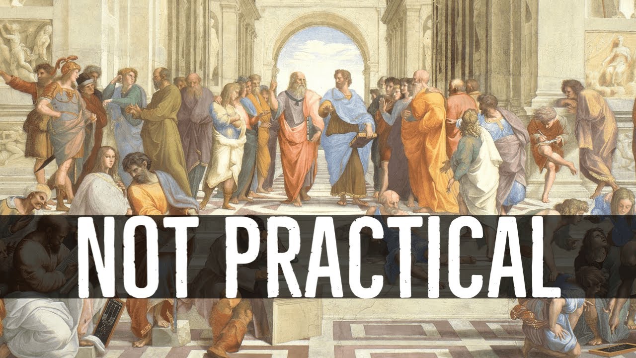 Does Philosophy Tell Us How to Live? YouTube