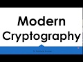 Unlocking Modern Cryptography: Symmetric, Asymmetric, Hash, & Quantum Techniques 🔐