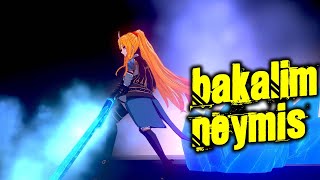 Frontier Hunter: Erza’s Wheel of Fortune | Bakalım Neymiş