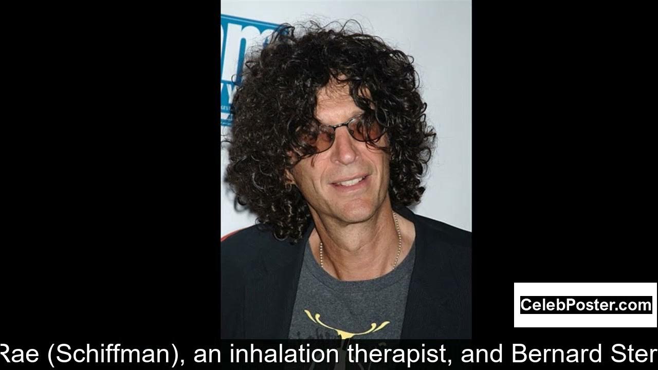 Howard Stern biography YouTube