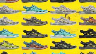 2015 UNEEK Color by KIREEK