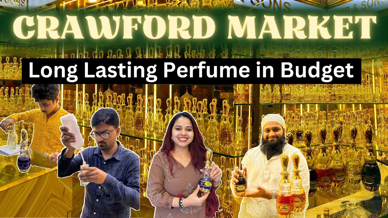 Crawford Market Mumbai MUMBAI S BEST PERFUME MARKET Long Lasting crawford-market-mumbai-mumbai-s-best-perfume-market-long-lasting