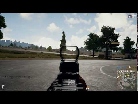 How do bullets work?