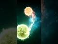 Mystery of Universe - Zombie Star #facts #universe #mystery #zombie #environment #neutronstars
