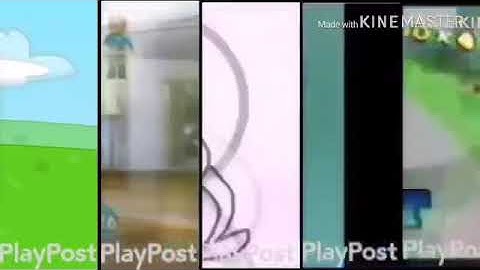 7 Shuric Scans With Are Slides (KineMaster Version)