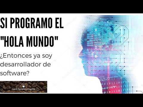 Introducción al desarrollo de software