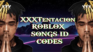 Xxxtentacion Songs Roblox Id Description Updates Youtube - xxtentacion sad roblox id clean