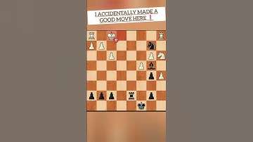 |ChessGPT bot ignored my queen blunder| 😂⁉️ #chessanalysis #shorts #chesslessons #chatgpt