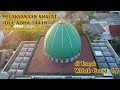 Shalat idul adha 1441 h masjid mahmudah