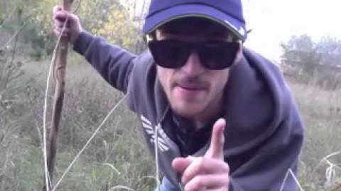 Trapped in a Temporal Anomaly