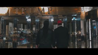 Download Lagu Charlie Kirk (Feat. King Trot) – Officiële muziekvideo | MAL€K MP3