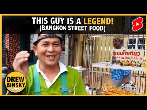 This Guy is a LEGEND!