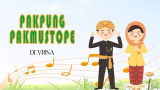 Download lagu Devrisa - Pak Pung Mustofe