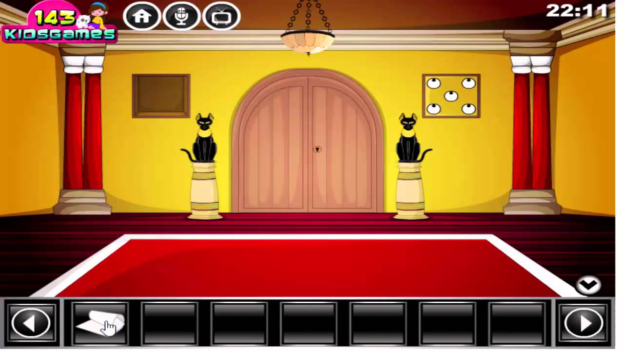 Egyptian Princess Palace Escape Walkthrough YouTube egyptian-princess-palace-escape-walkthrough-youtube