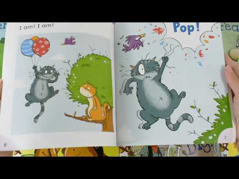 Julia Donaldson&rsquo;s Songbirds Phonics 36 Books