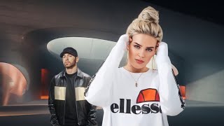 Eminem & Anne Marie - Let's Stay Together ft. Khalid Remix by Liam