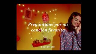 Telephone °Letra en español° - CASTLEBEAT, Sonia Gadhia #letraenespañol #indie #telephone #viral