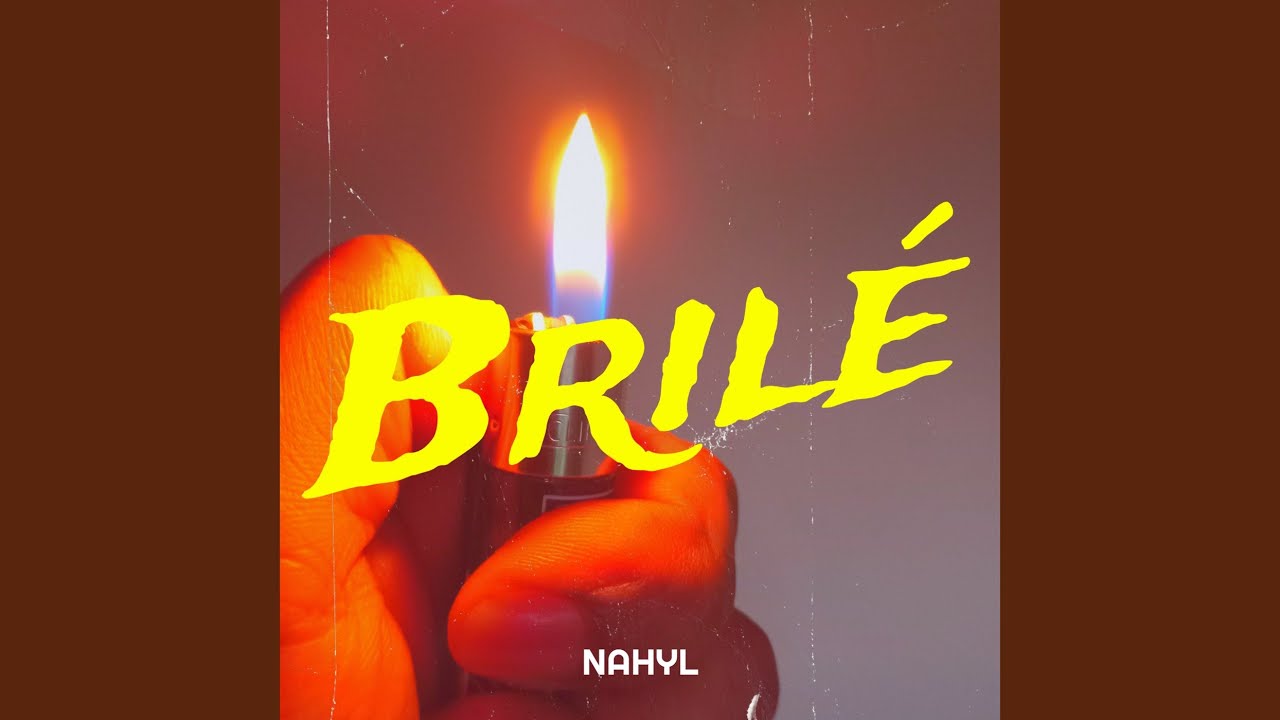 Watch Brilé on YouTube Watch Brilé on YouTube