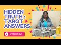 MAGICAL TAROT TRANSFORMs YOUR LIFE !! 💥🎁TAROT ANSWERs Your Frustrating Questions now!!🌞