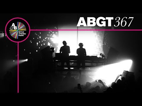Group Therapy 367 with Above & Beyond and Jody Wisternoff & James Grant - Group Therapy 367 with Above & Beyond and Jody Wisternoff & James Grant
