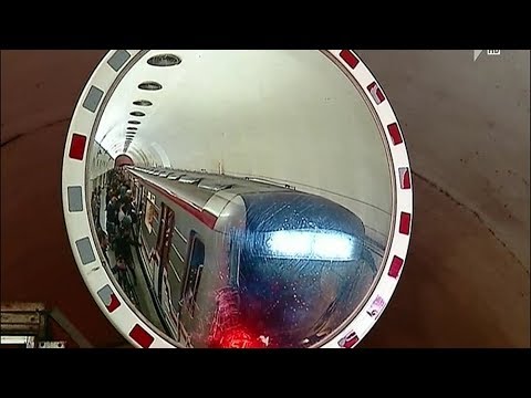 მეტროს რეაბილიტაციის პროექტები