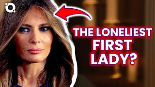 Revealing Melania Trump's Hidden World |⭐ OSSA