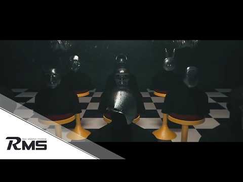 FMV [사오, 씨드, 카이, 3D] - Tokyo Ghoul(title sequence)