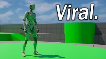 Making A Viral Game In 24 Hours (With No Experience)