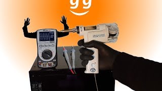 New 45$ 'Scope Meter' and All-In-One Desoldering Tool