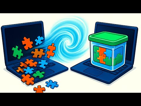 I Rebuilt My Broken Python Dependency Workflow (here’s why)