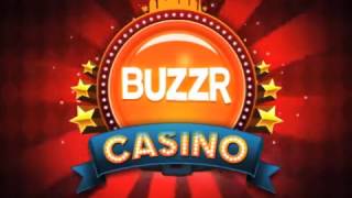 Casino App - BUZZR screenshot 2