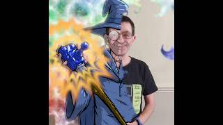 Ponders Retro Goodness Live Stream