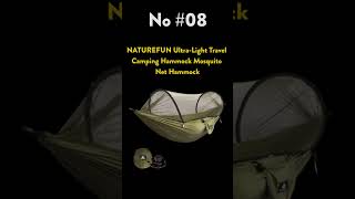 Best Camping Gear On Amazon 2023