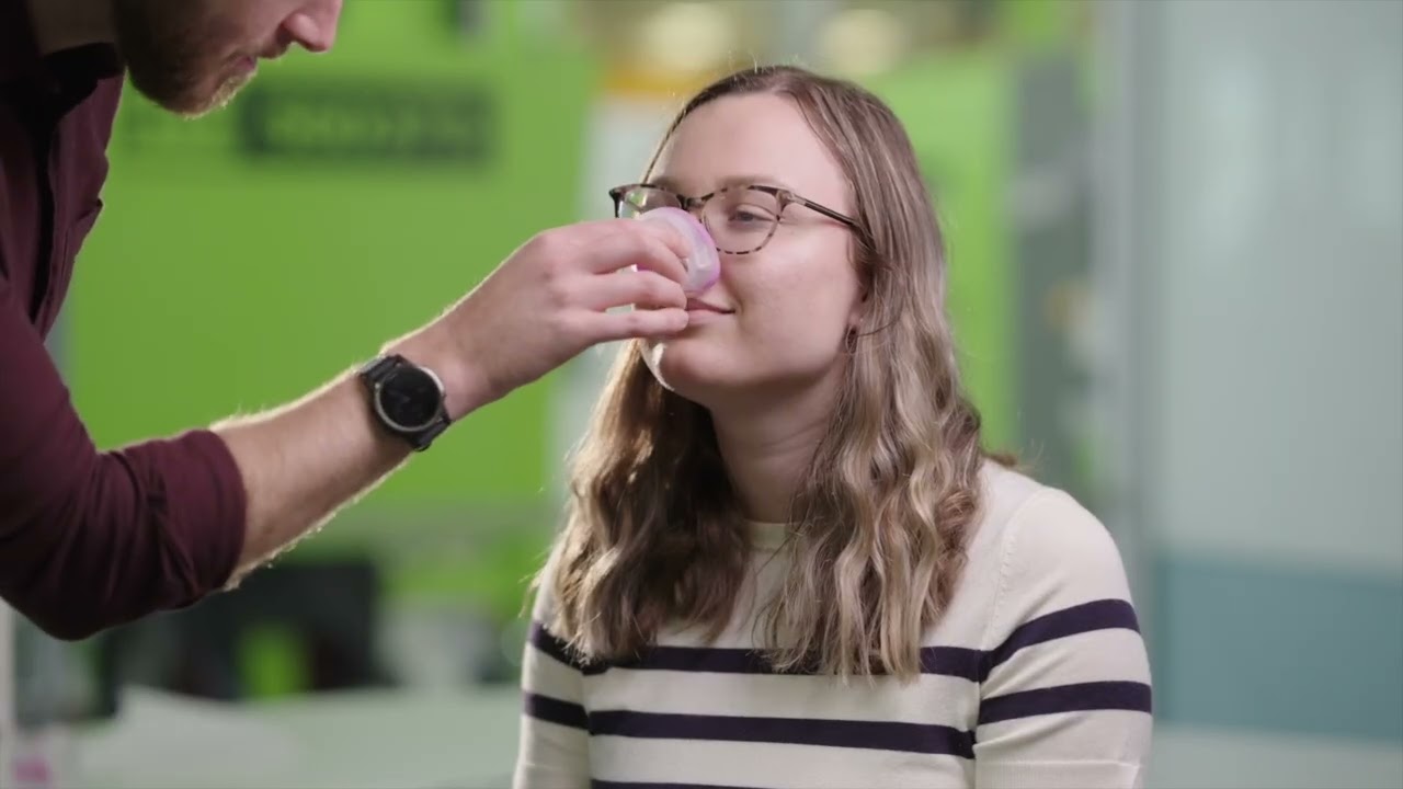 История разработки назальных CPAP-масок F&P Nova - DirectHomeMedical