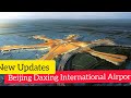 Beijing Daxing Airport: The World’s Most Stunning Airport Explained!”