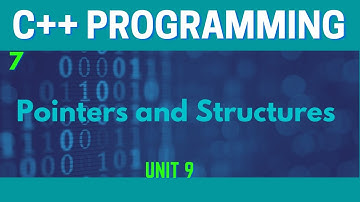 Pointers and Structures in C++( Urdu/Hindi)