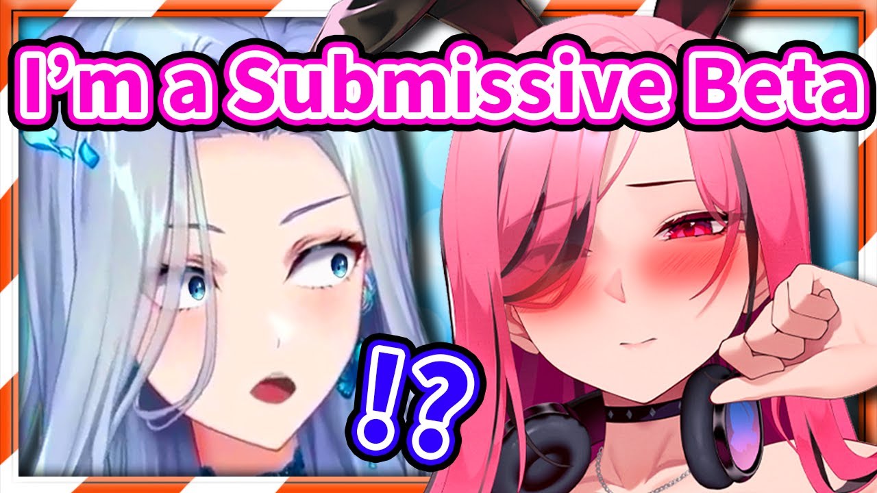 Calli Casually Reveals It to AmaLee 【HololiveEN】