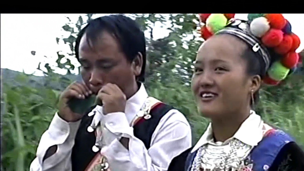 Kwv Txhiaj Hais - Pob Tsuas Lis & See Hawj  7/28/2019