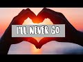 I'll Never Go (guitar)