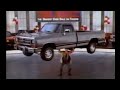 First Generation Dodge Ram 1981-1993 Commercial Compilation [2020]