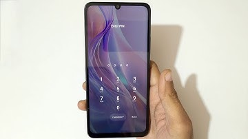 How to Unlock Redmi Phone if Forgot Password