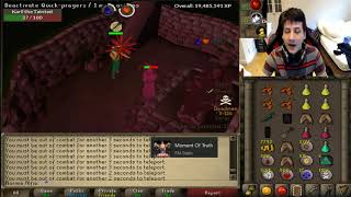 Alfie On The Ghetto And White Privilege