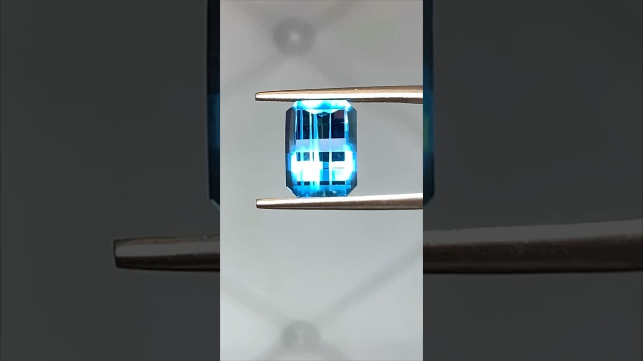 Buy BLUE TOPAZ🩵 Online at brahmagems.com 