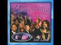 Great Is Thy Faithfulness Feat Joni Lamb Daystar 