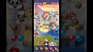 Panda Pop Level 3015