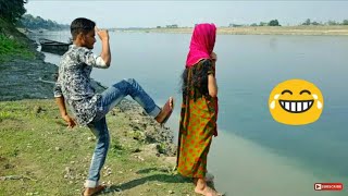 Top trending funny video 2020 | Comedy videos ЁЯШВЁЯШВ indian funny videos by maza fun