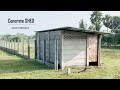 Village House(SHED) Design | Low Budget House(SHED) Design