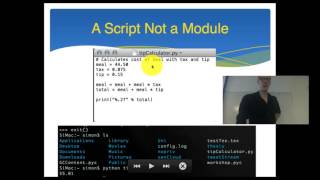 UCLA Collaboratory Python Workshop - Part 7. Tip Calculator