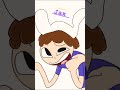 como seria o Jax humano #digitalcircus #jax #art #jaxdigitalcircus